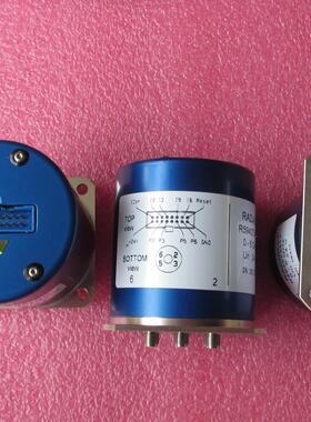 Radiall R594373417 DC-18GHz 300W 24V TTL 射频 单刀4掷开关