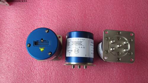 Radiall R594373417 DC-18GHz 300W 24V TTL控制 射频微波同轴转换单刀4掷开关 可替代 87104A   87104B
