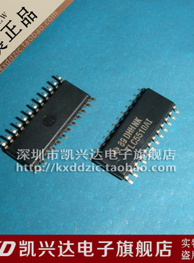 TLC5510AINSR TLC5510AI 贴片SOP-24 现货库存▲品质保证