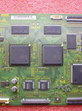 原装拆机日立等离子电视P50X101C逻辑板 JA08521 JP54681