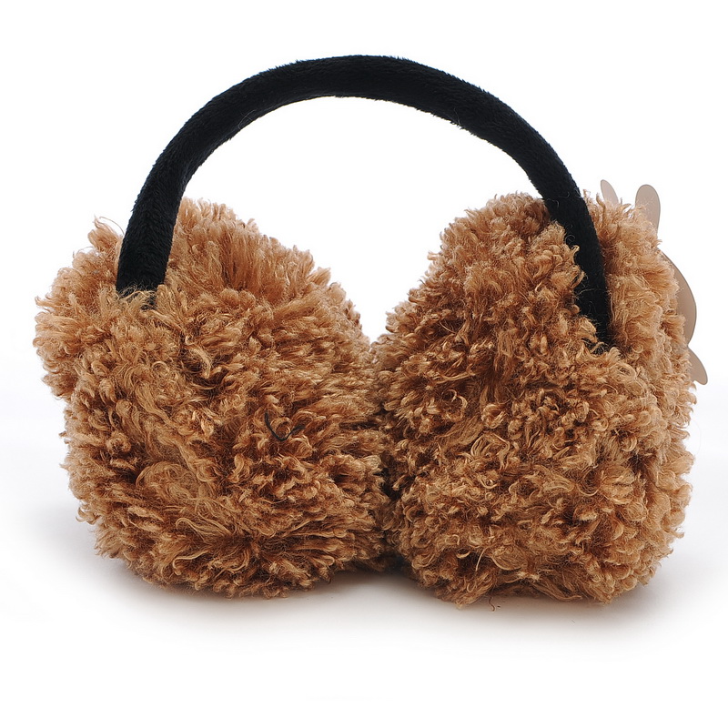 Cache-oreilles pour garcon en toile - Ref 2152639 Image 1