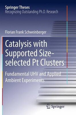 【预订】Catalysis with Supported Size-Select...