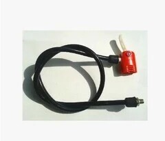 Pompe à vélo - Ref 2391432 Image 1