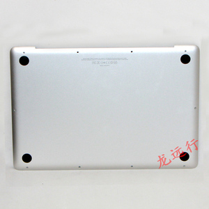 适用A1369 A1466 A1278 A1286 A1297 A1398 A1425 A1502 D壳 底壳