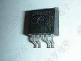 原装进口拆机BTS442D2 BTS442D TO-263贴片 汽车电源开关芯片IC