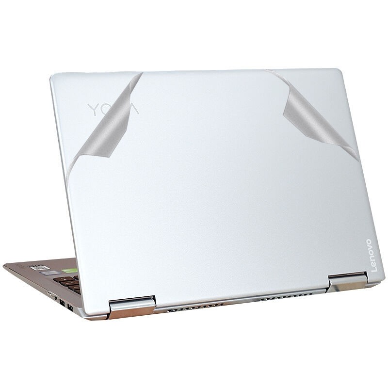 14寸联想yoga 710-14isk-ifi ikb透明磨砂机身外壳贴膜保护贴膜纸
