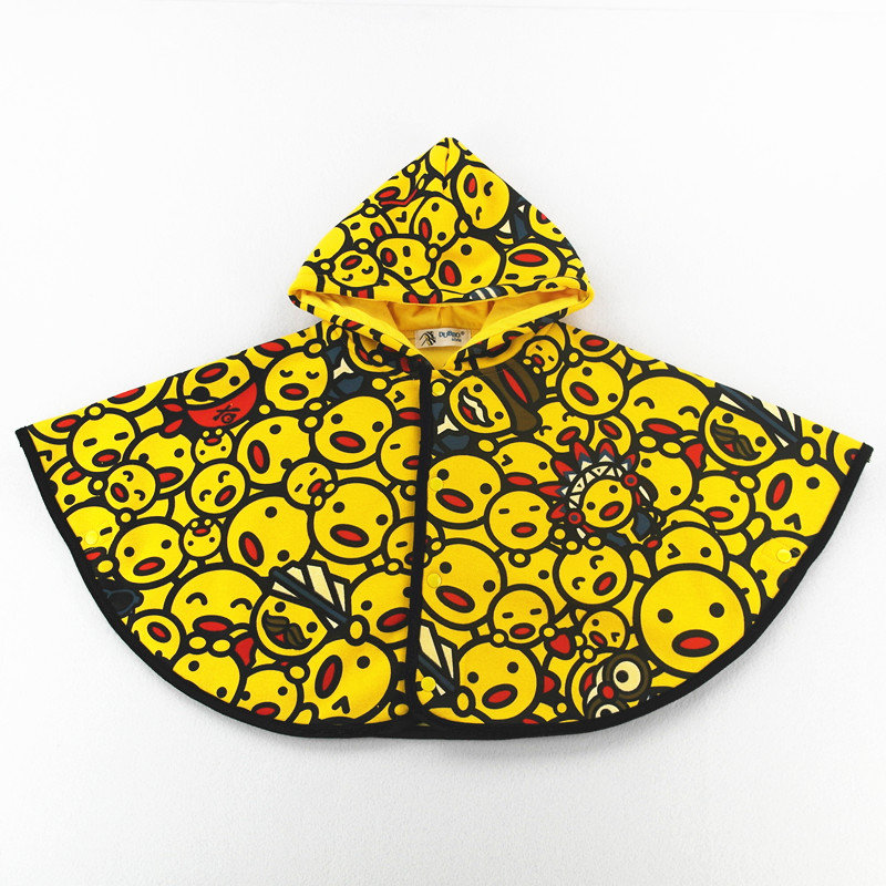 Cape pour enfant - Ref 2153784 Image 1