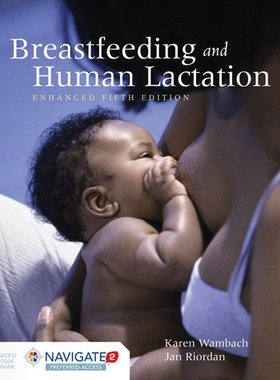 【预售】Breastfeeding and Human Lactation, E...