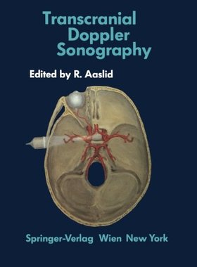 【预订】Transcranial Doppler Sonography