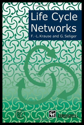 【预售】Life Cycle Networks: Proceedings of the 4th Cirp