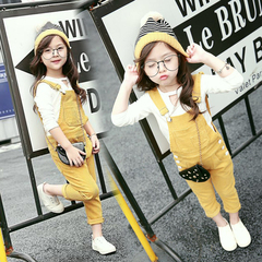 Chemise fille DLDL à manche longue - Ref 2084518 Image 19