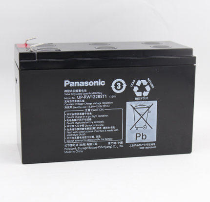 松下Panasonic 原厂电池 太阳能电池  产品用途：监控设备、电力部门、轻工业产品、UPS电源 (松下7AH为UPS中内置电池(标机)应用广泛的一款，比如山特，TG500/1000，K500/1000，新款MT500/1000，在线式C1K、C2K、C3K、C6K、C10K等 APC的