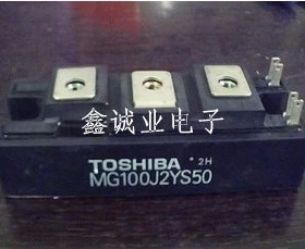MG100J2YS50 MG100J2YS45 MG100J2YS40 进口高频IGBT模块100A600V