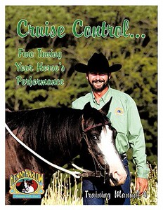 【预售】Cruise Control... Fine Tuning Your Horse's Per...