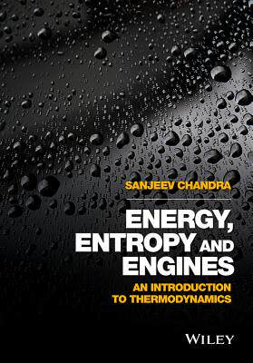 【预订】Energy, Entropy and Engines - an Int...