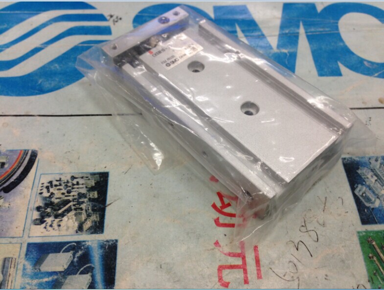 新品限时特价全新原包装SMC双杆汽缸CXSM10-30新款超值促销