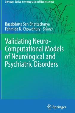 【预订】Validating Neuro-Computational Model...