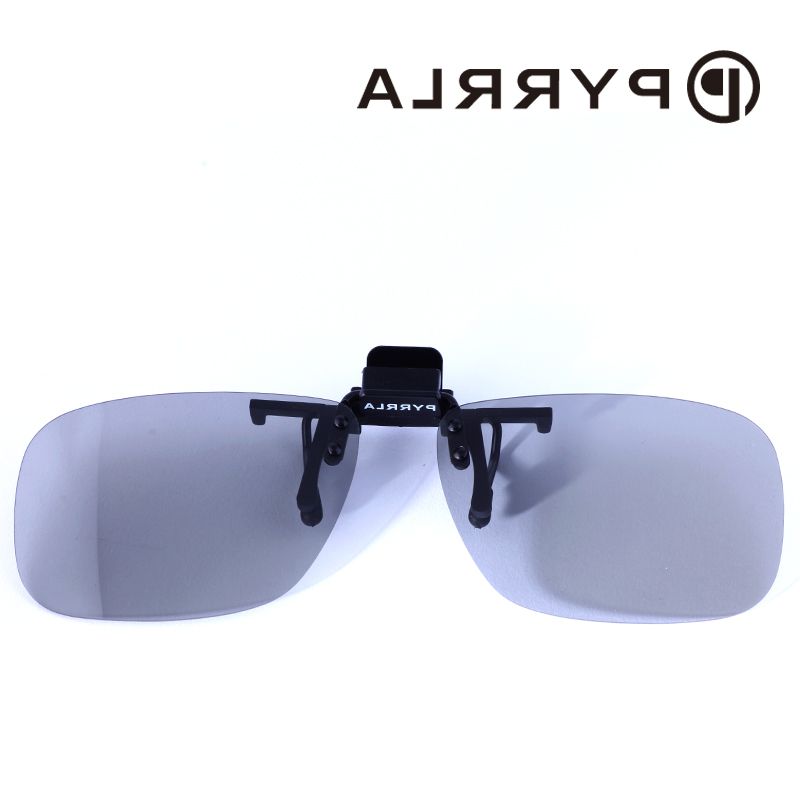 Lunettes 3D PYRRLA - Ref 1245737 Image 1