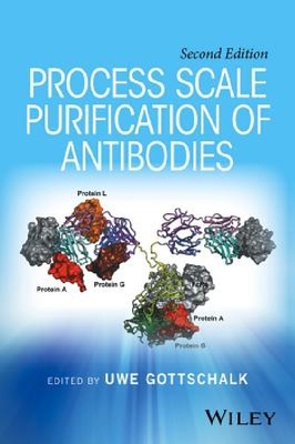 【预订】Process Scale Purification of Antibo...