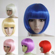 Perruque - Ref 2610841 Image 1