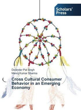 【预售】Cross Cultural Consumer Behavior in ...