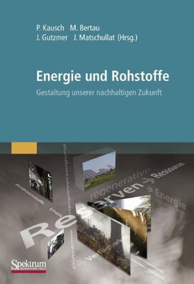 【预订】Energie Und Rohstoffe: Gestaltung Un...