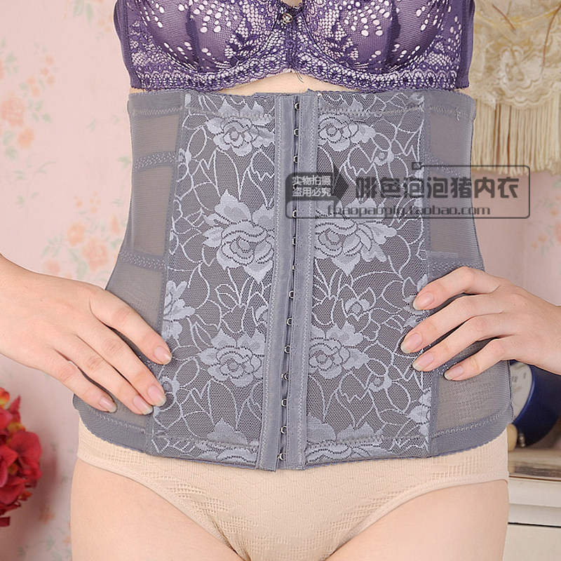 Corset en spandex - Ref 672377 Image 1