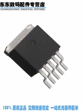 SPX29302T5-L/TR IC REG LDO ADJ 3A TO263-5