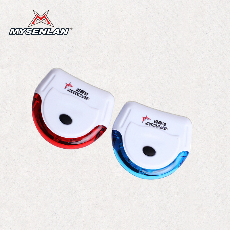 Lumière vélo MYSENLAN - Taillights - Ref 2400973 Image 1