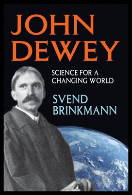 【预售】John Dewey: Science for a Changing World