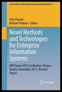 Methods Novel and Technologies Ent for 预售