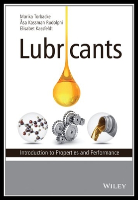 【预售】Lubricants: Introduction to Properties and Perfor