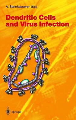 【预订】Dendritic Cells and Virus Infection