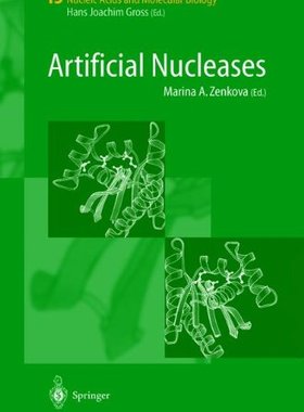 【预订】Artificial Nucleases