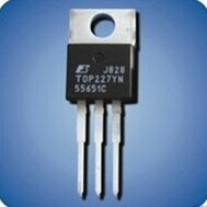 TOP227YN   原装正品,出售POWER全系列产品