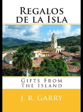 【预售】Regalos de La Isla: Gifts from the Island
