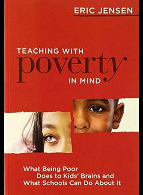【预售】Teaching/Engaging with Poverty in Mind Two Book S