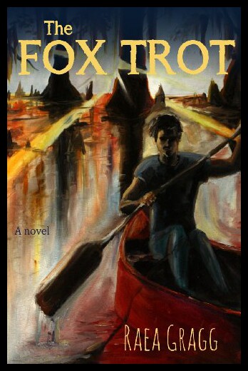 【预售】The Fox Trot