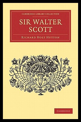 【预售】Sir Walter Scott