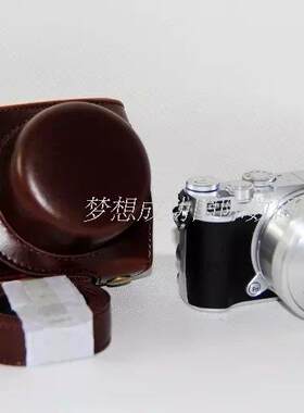 特价！尼康J1 J2 J5相机包 微单J3 J4皮套 专用包 摄影包 保护套