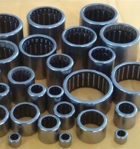 进口NSK单向滚针轴承 HF0608/0812/1012/1216/1416/1616/2016