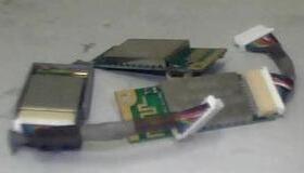 DELL D620 D630 1400 1420 1500 1520 M1330 1525 1720蓝牙模块