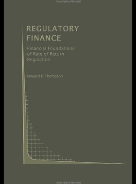 【预售】Regulatory Finance: Financial Foundati