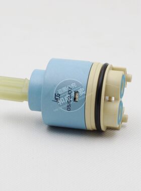 HCG和成卫浴龙头高脚阀芯