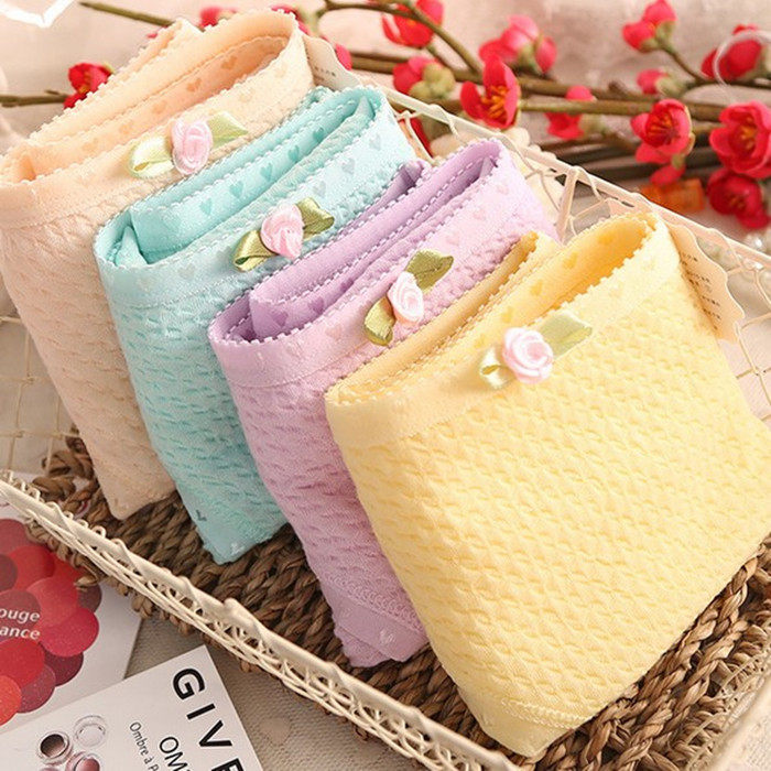 Slip jeunesse coton Bubble NK en coton - Ref 640596 Image 1