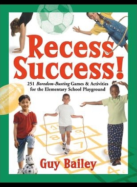 【预售】Recess Success!