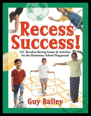 【预售】Recess Success!