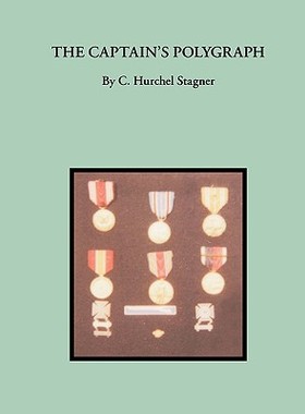 【预售】The Captain's Polygraph