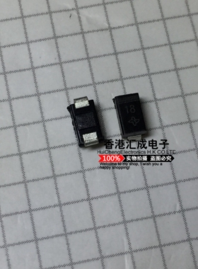 SM4746 SMA/DO214AC 肖特基二极管 全新原装 100个45