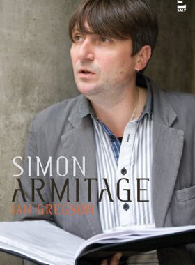 【预售】Simon Armitage